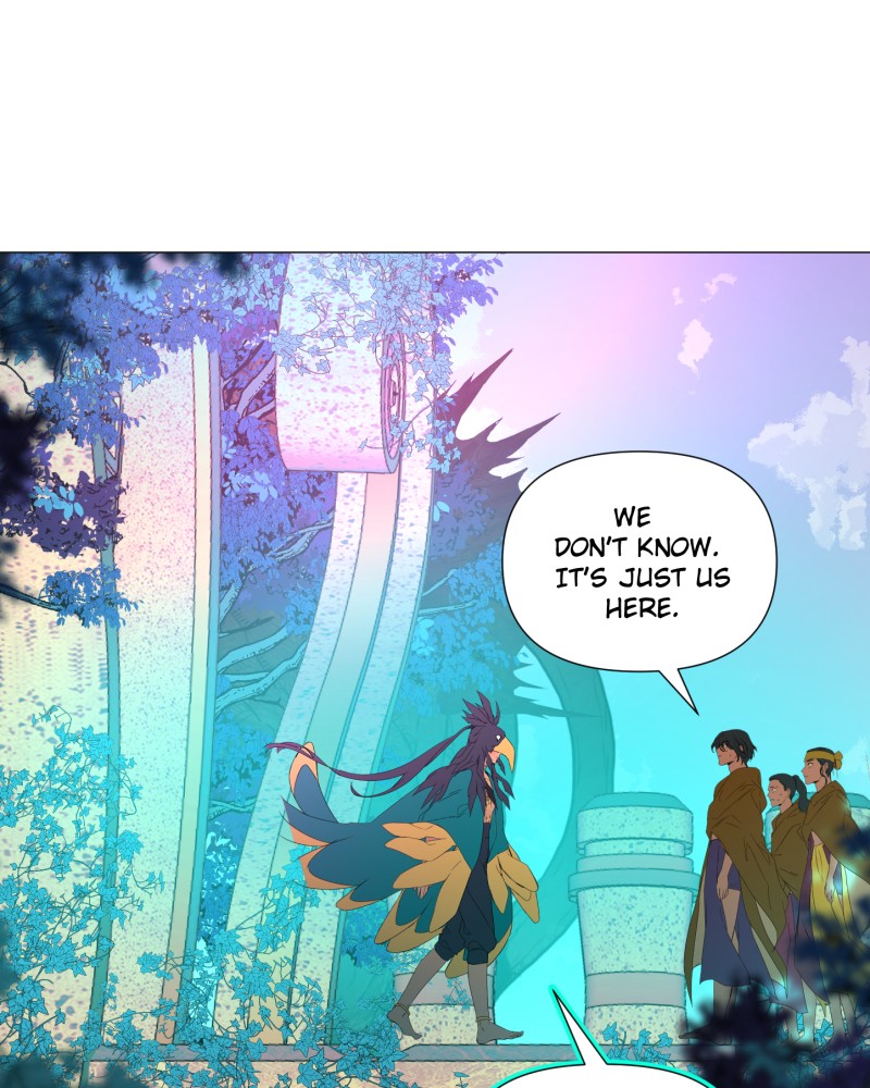 When Jasy Whistles Chapter 48 - page 68