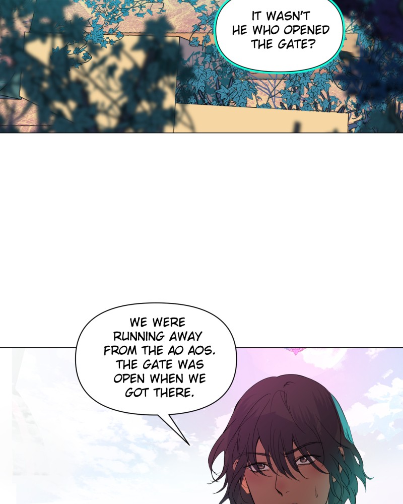 When Jasy Whistles Chapter 48 - page 69