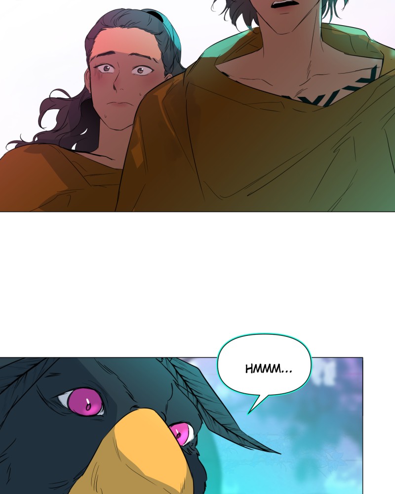 When Jasy Whistles Chapter 48 - page 70