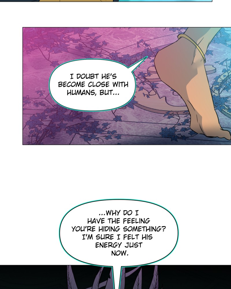 When Jasy Whistles Chapter 48 - page 71