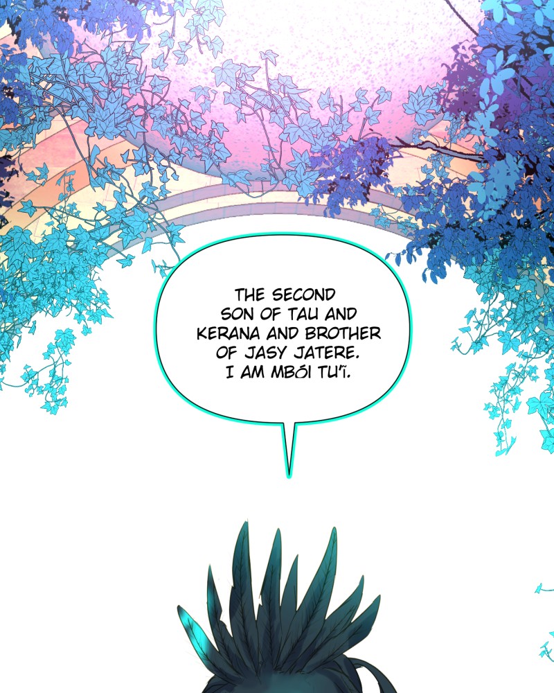 When Jasy Whistles Chapter 48 - page 75