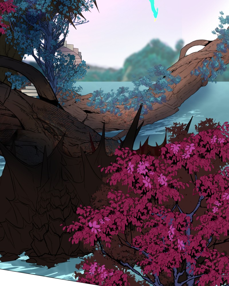 When Jasy Whistles Chapter 48 - page 88