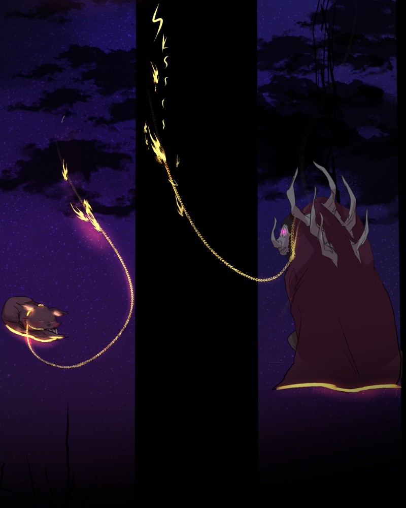 When Jasy Whistles Chapter 48 - page 9