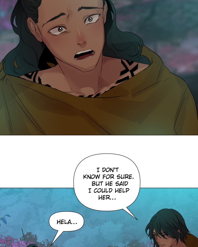 When Jasy Whistles Chapter 48 - page 95