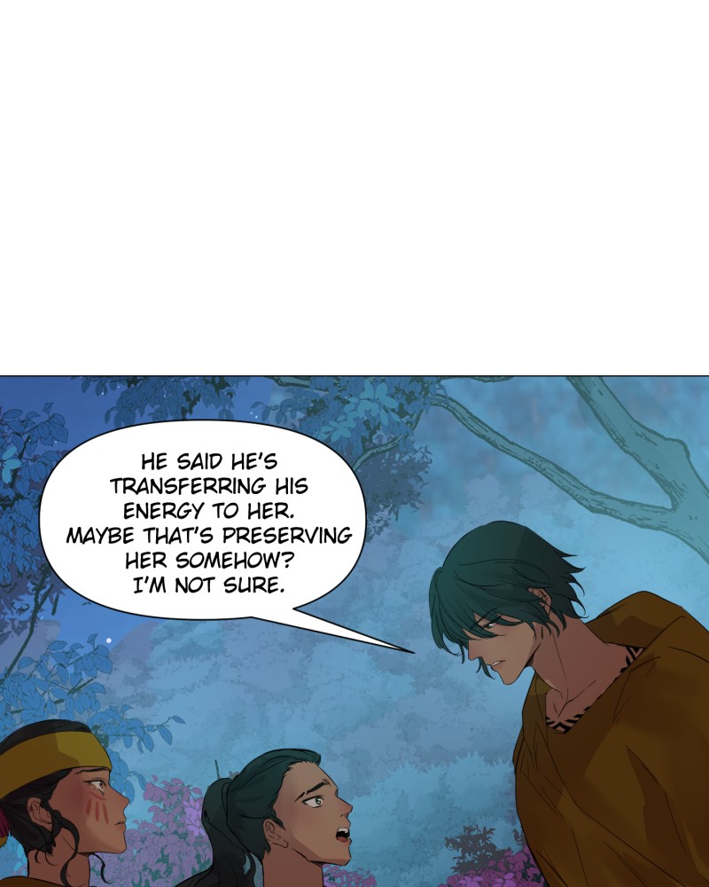 When Jasy Whistles Chapter 48 - page 98