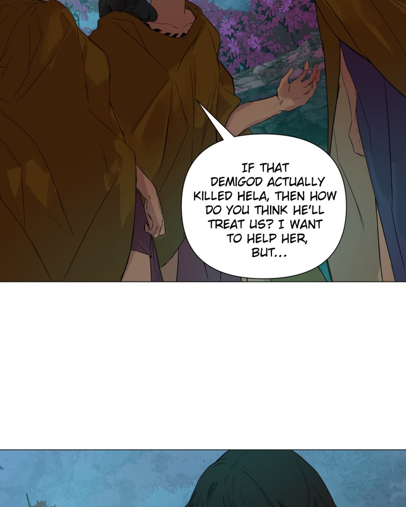 When Jasy Whistles Chapter 48 - page 99