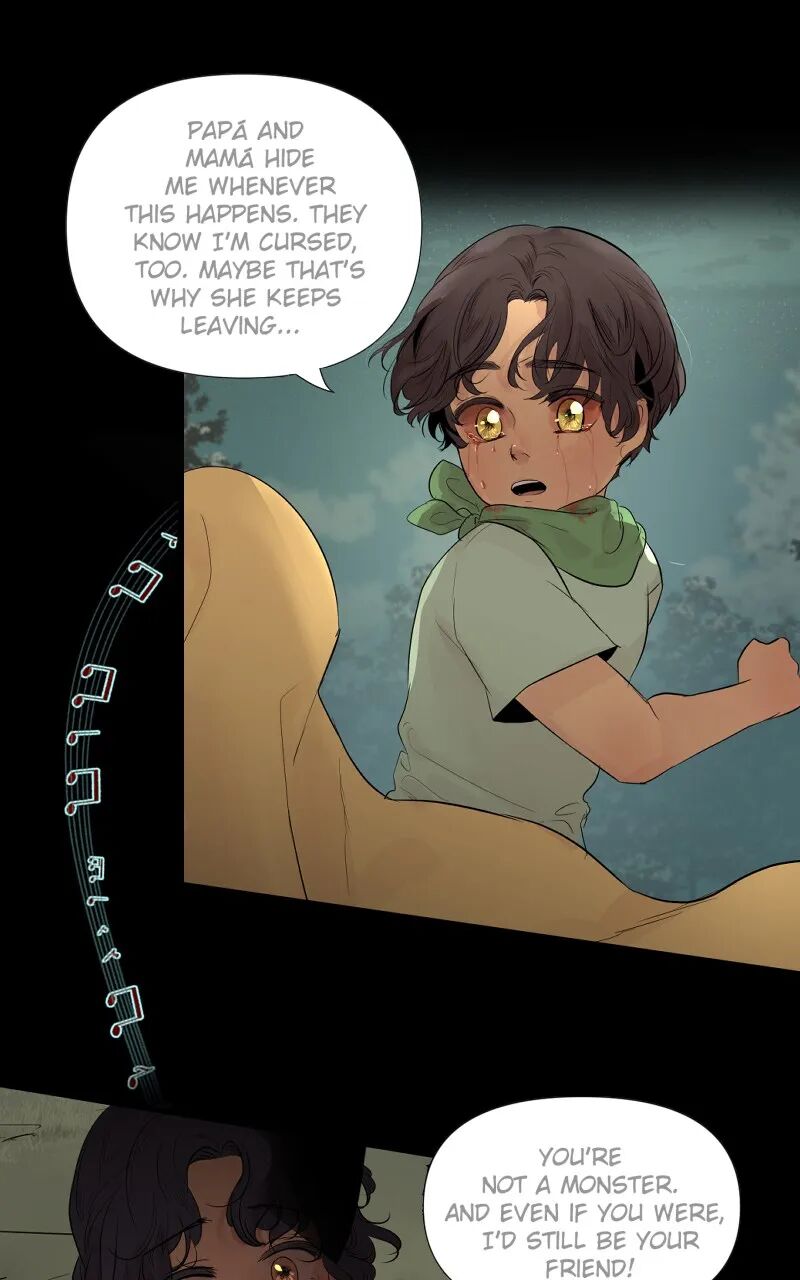 When Jasy Whistles Chapter 47 - page 10
