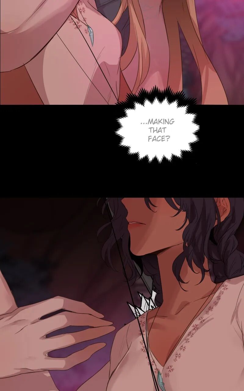 When Jasy Whistles Chapter 47 - page 108