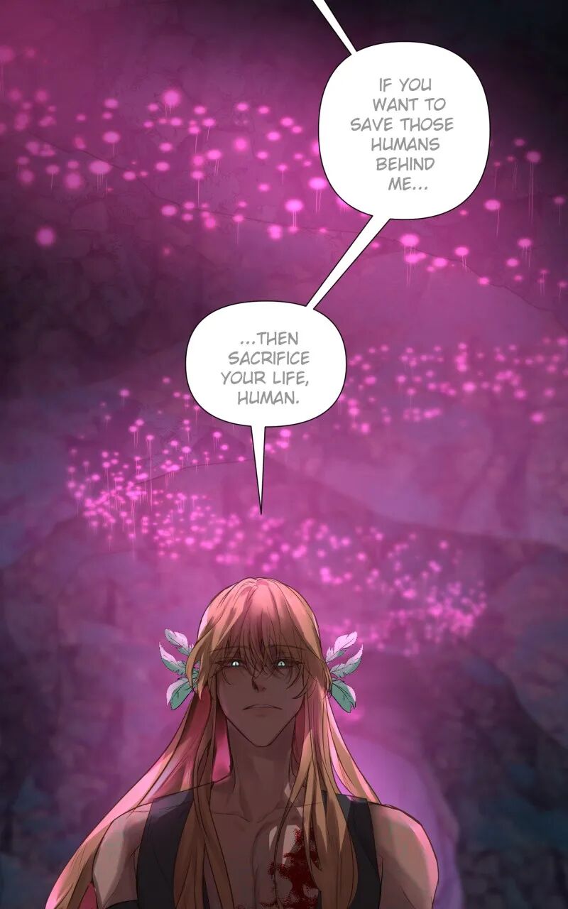 When Jasy Whistles Chapter 47 - page 111