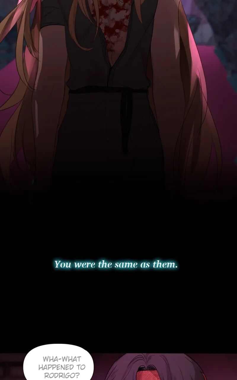 When Jasy Whistles Chapter 47 - page 112