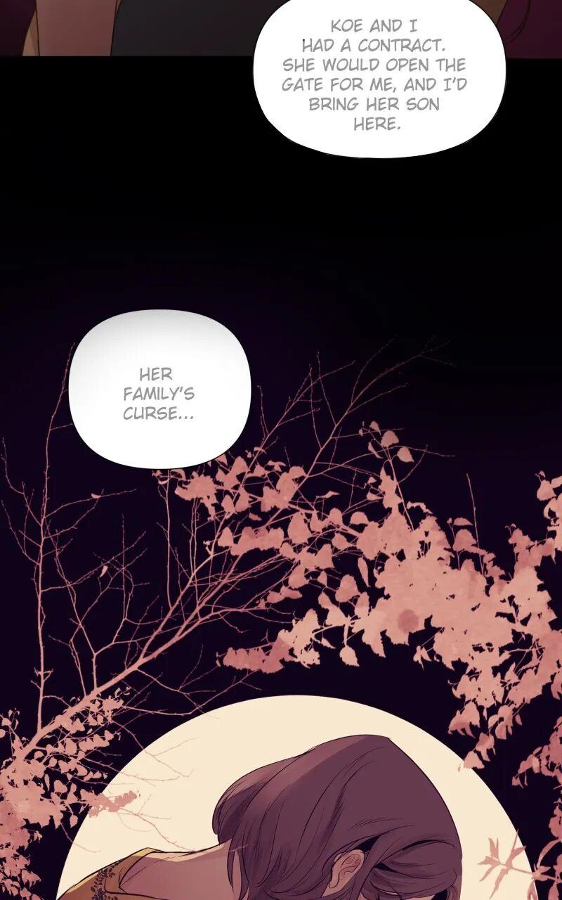 When Jasy Whistles Chapter 47 - page 116