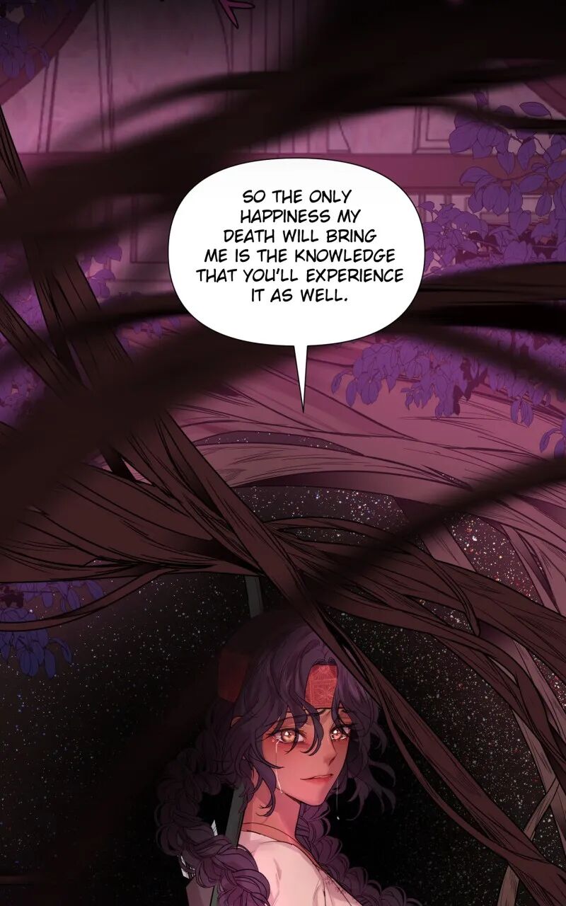 When Jasy Whistles Chapter 47 - page 118