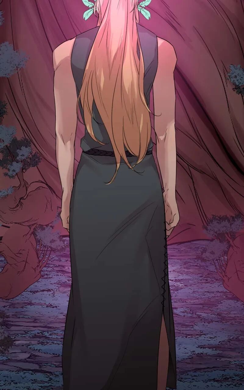 When Jasy Whistles Chapter 47 - page 125