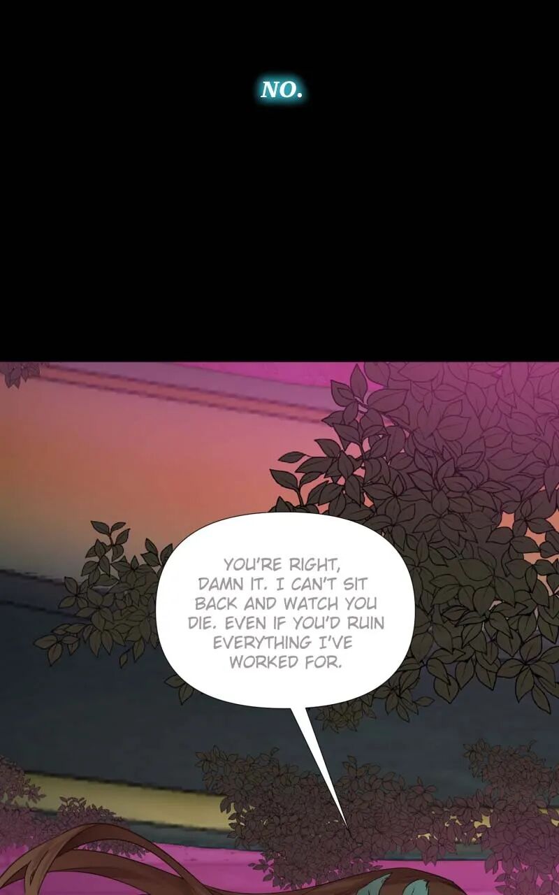 When Jasy Whistles Chapter 47 - page 129