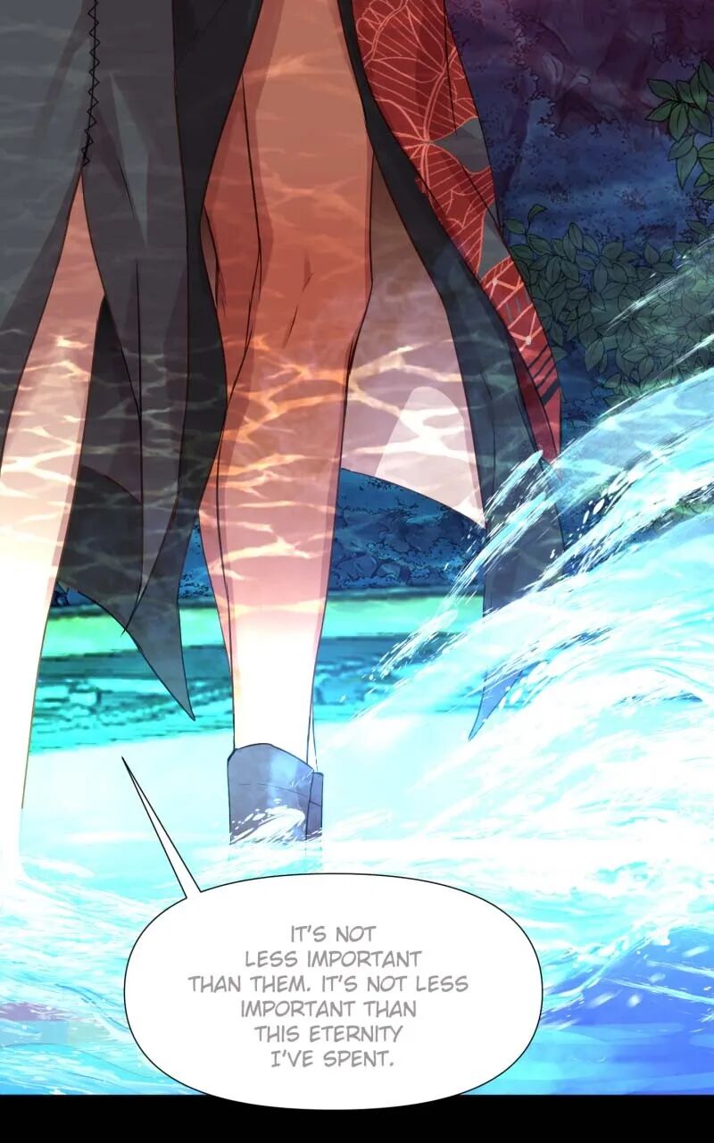 When Jasy Whistles Chapter 47 - page 131