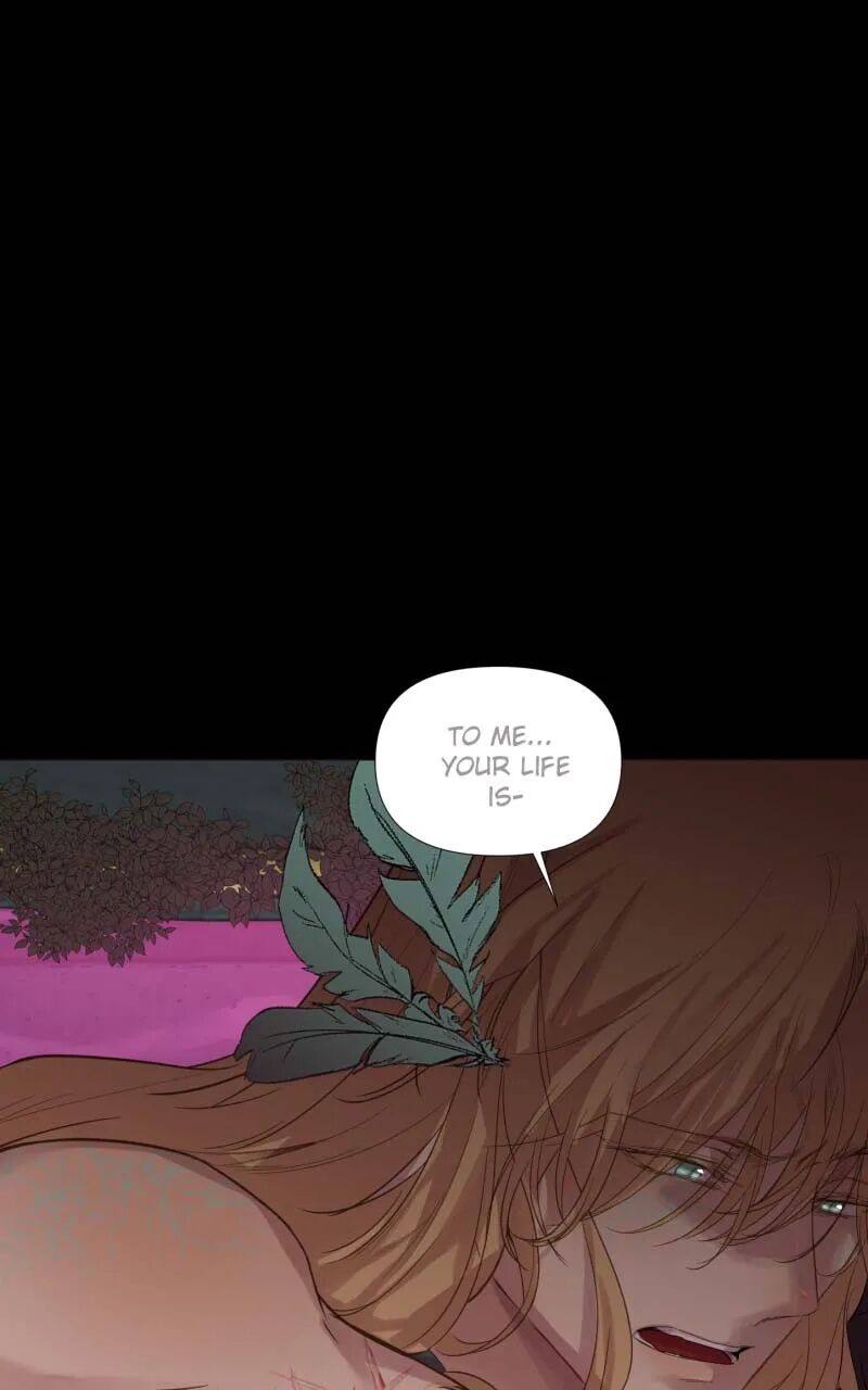 When Jasy Whistles Chapter 47 - page 132