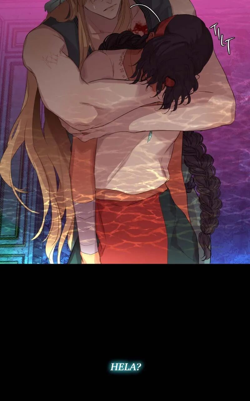 When Jasy Whistles Chapter 47 - page 134