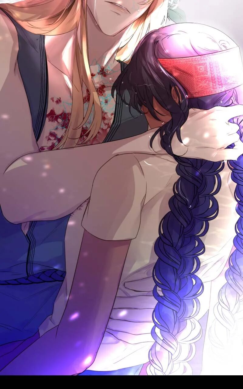 When Jasy Whistles Chapter 47 - page 139