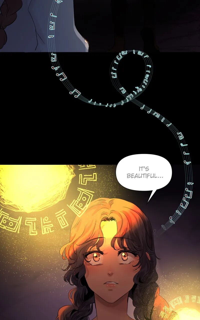 When Jasy Whistles Chapter 47 - page 15