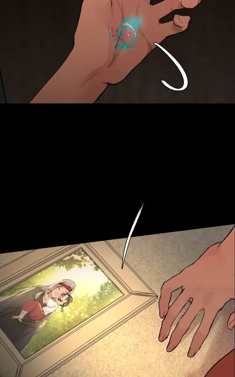When Jasy Whistles Chapter 47 - page 19