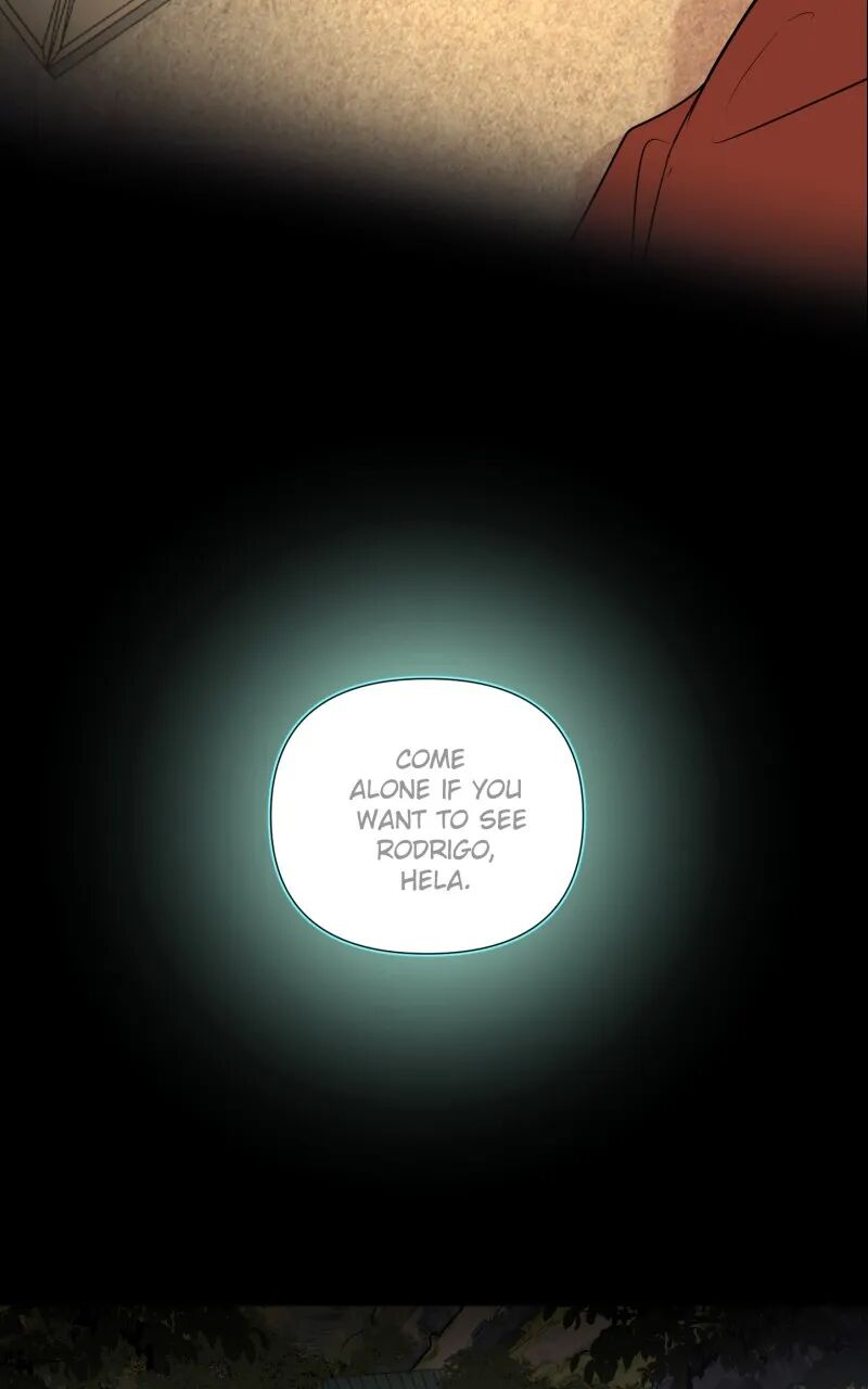 When Jasy Whistles Chapter 47 - page 20