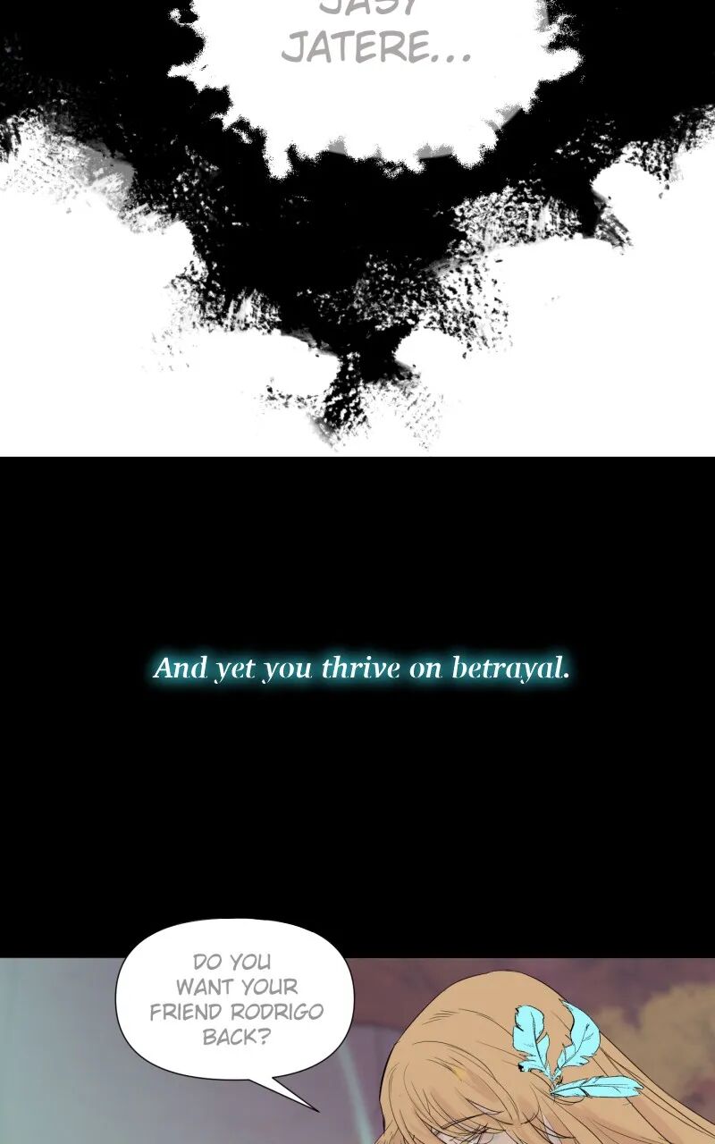 When Jasy Whistles Chapter 47 - page 29
