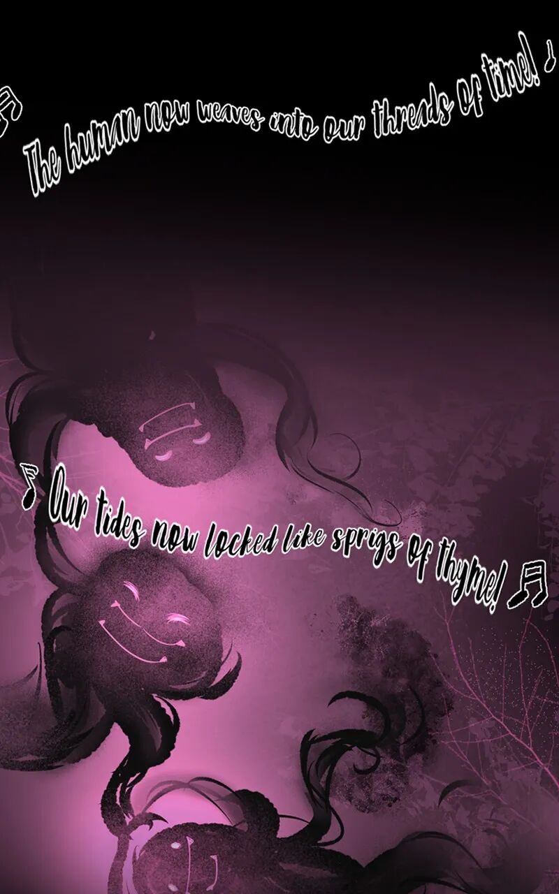 When Jasy Whistles Chapter 47 - page 32