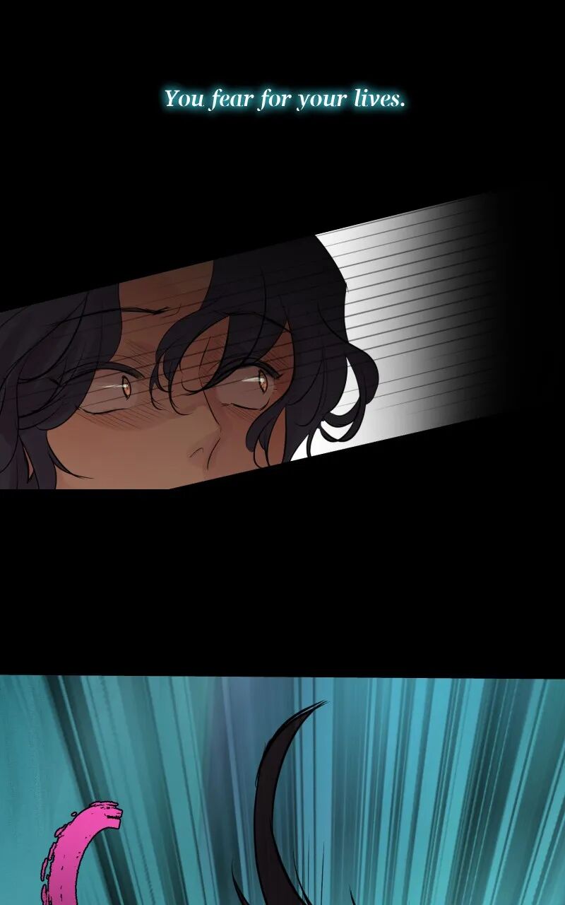 When Jasy Whistles Chapter 47 - page 35
