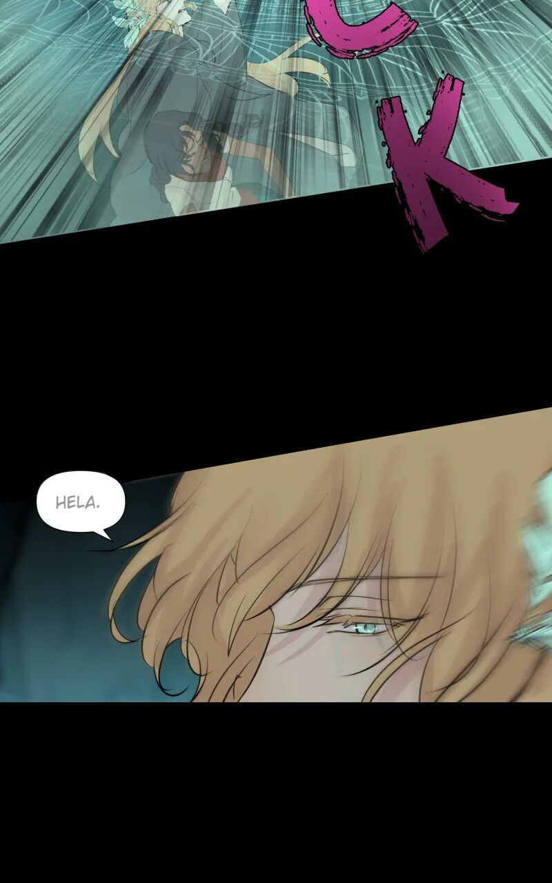 When Jasy Whistles Chapter 47 - page 37