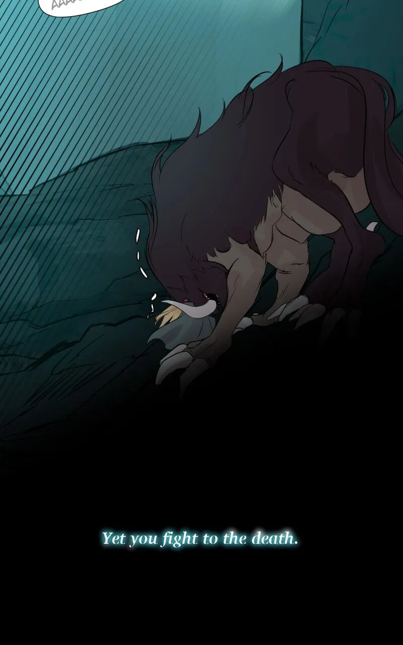 When Jasy Whistles Chapter 47 - page 39