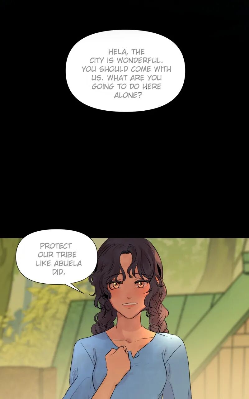 When Jasy Whistles Chapter 47 - page 4