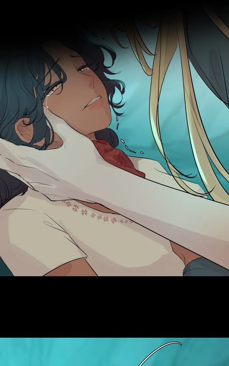 When Jasy Whistles Chapter 47 - page 49
