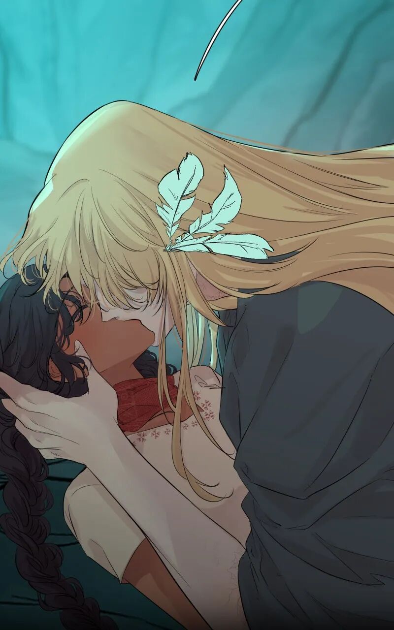 When Jasy Whistles Chapter 47 - page 50