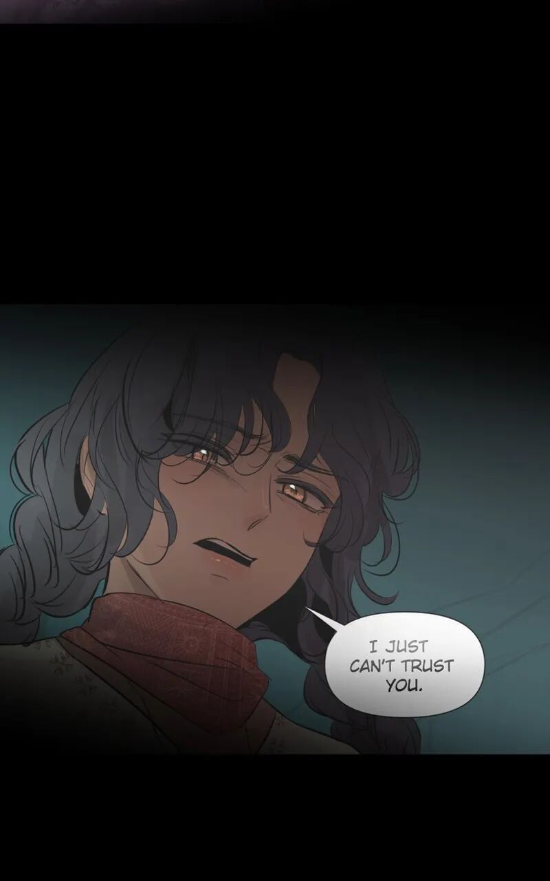 When Jasy Whistles Chapter 47 - page 52