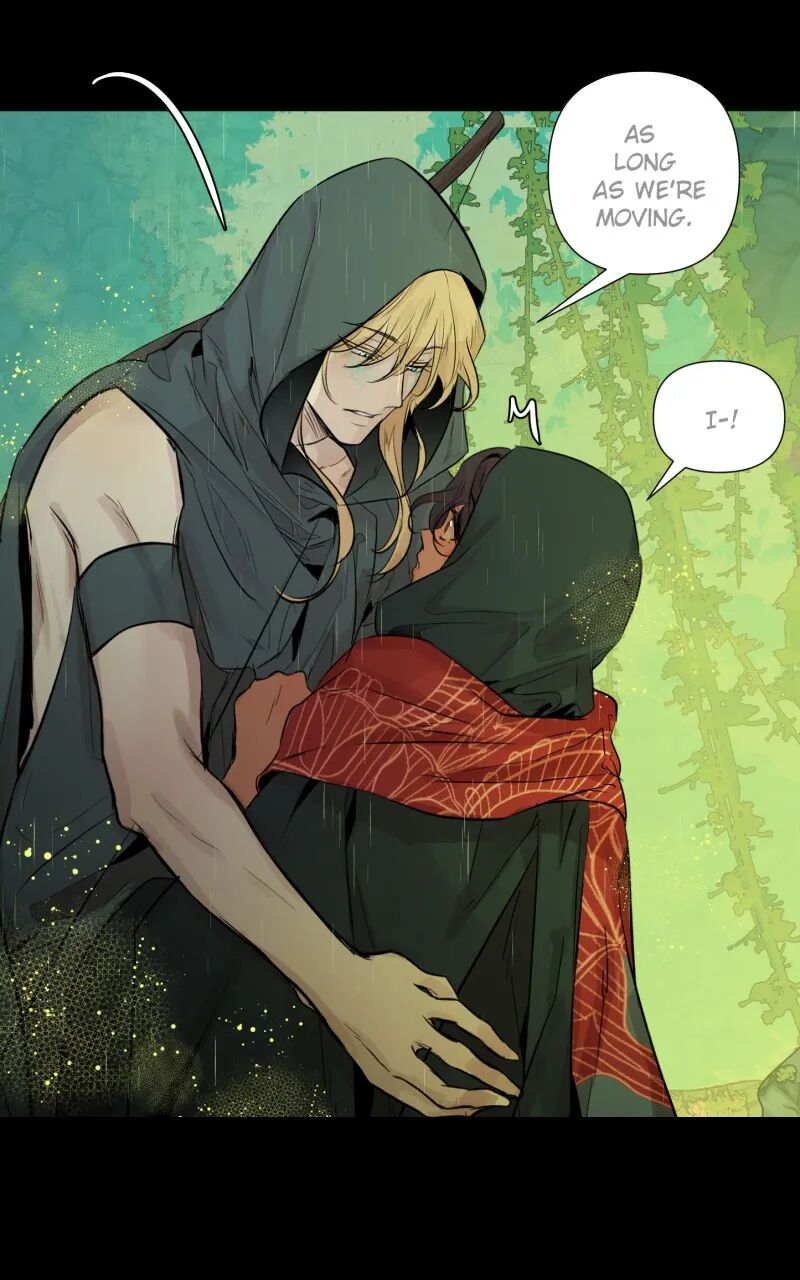 When Jasy Whistles Chapter 47 - page 53