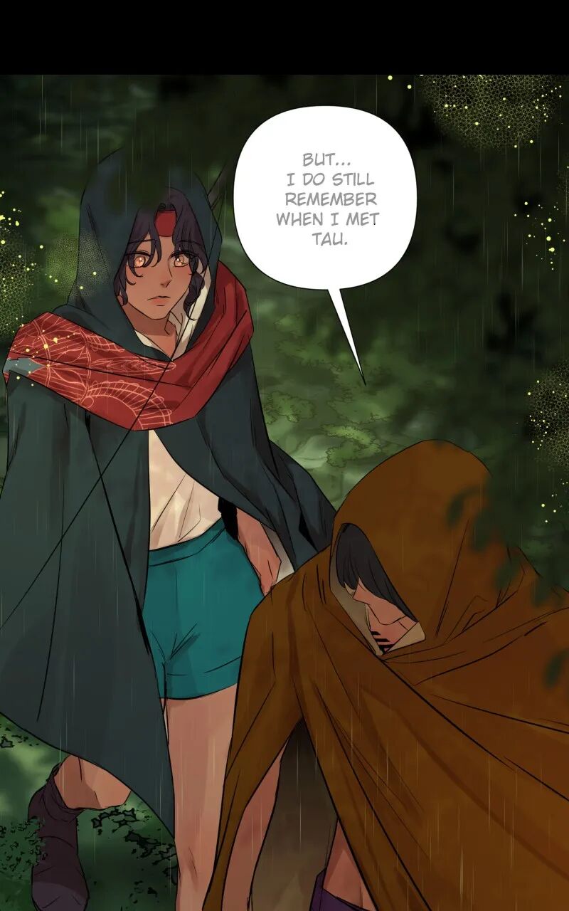 When Jasy Whistles Chapter 47 - page 58