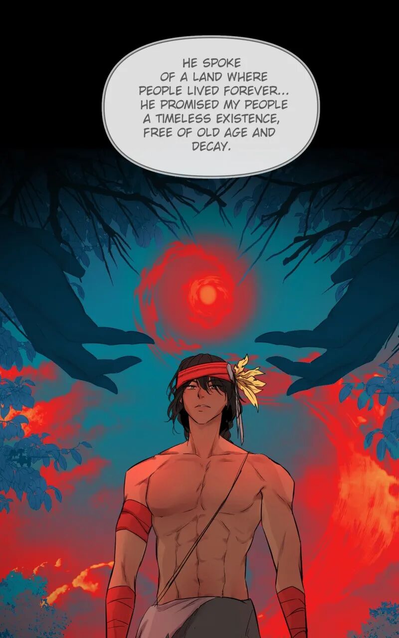 When Jasy Whistles Chapter 47 - page 60