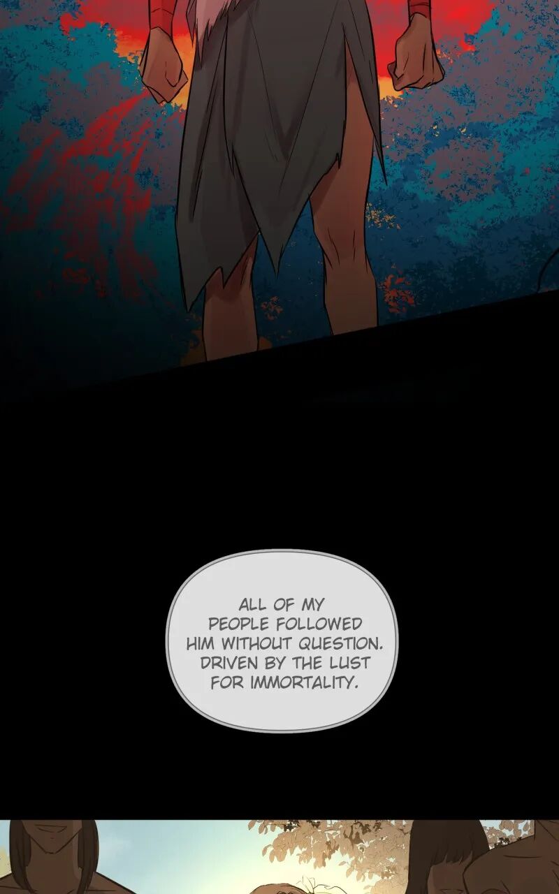 When Jasy Whistles Chapter 47 - page 61