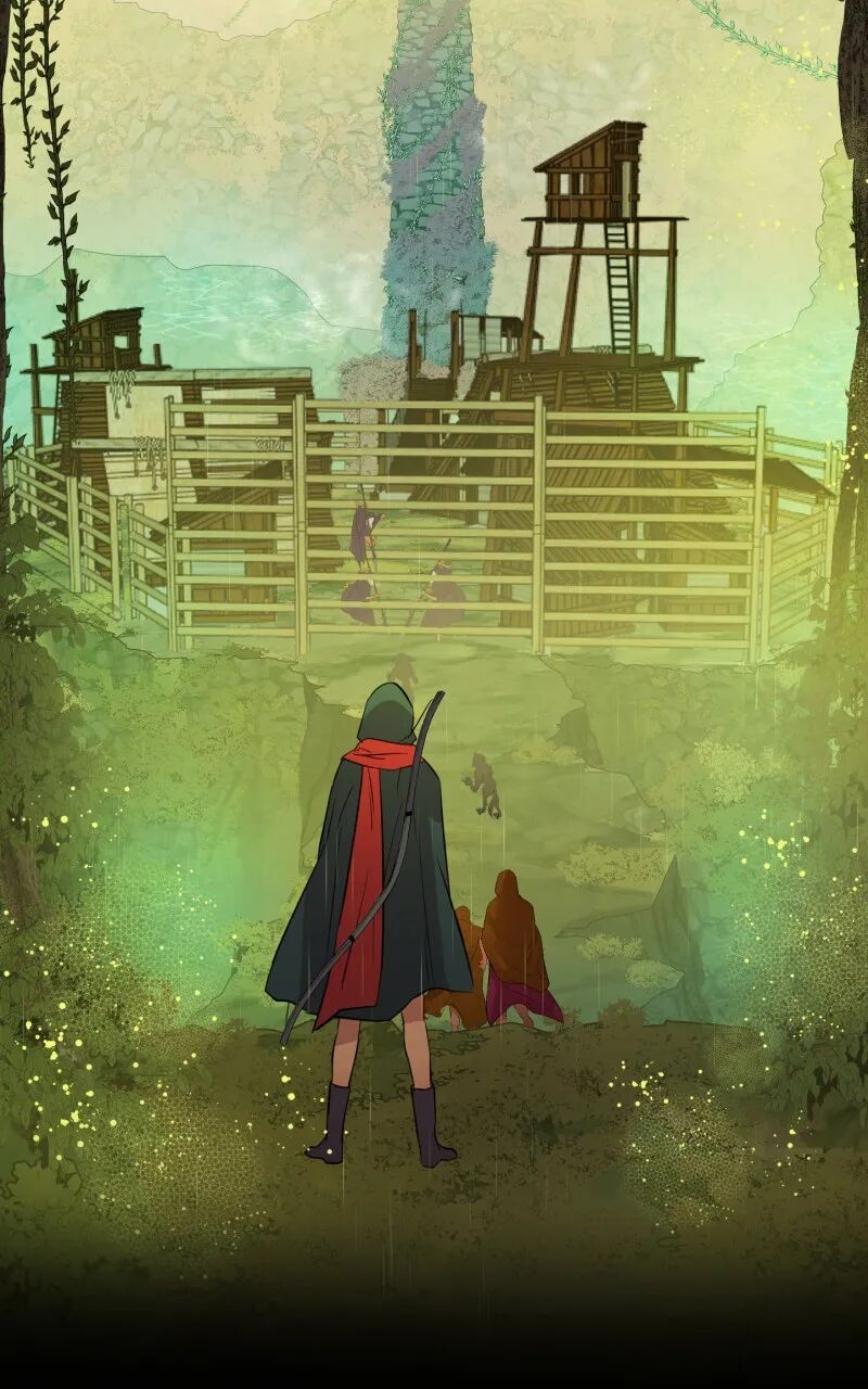 When Jasy Whistles Chapter 47 - page 64