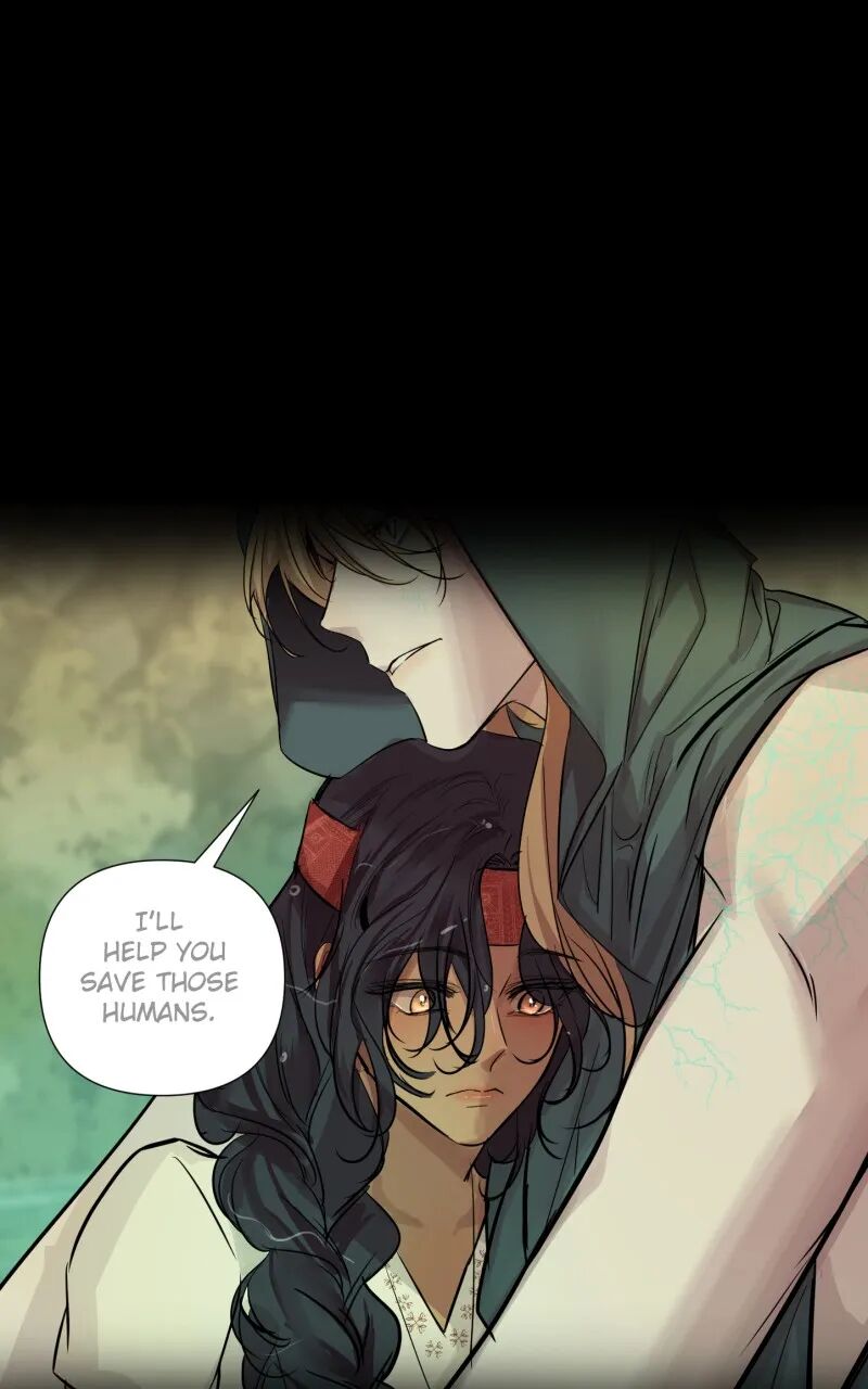 When Jasy Whistles Chapter 47 - page 67