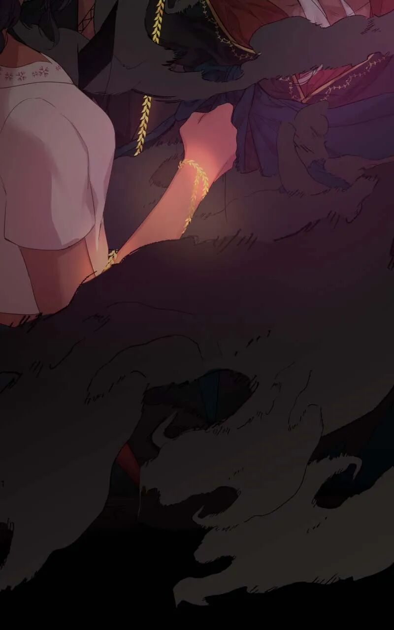 When Jasy Whistles Chapter 47 - page 82