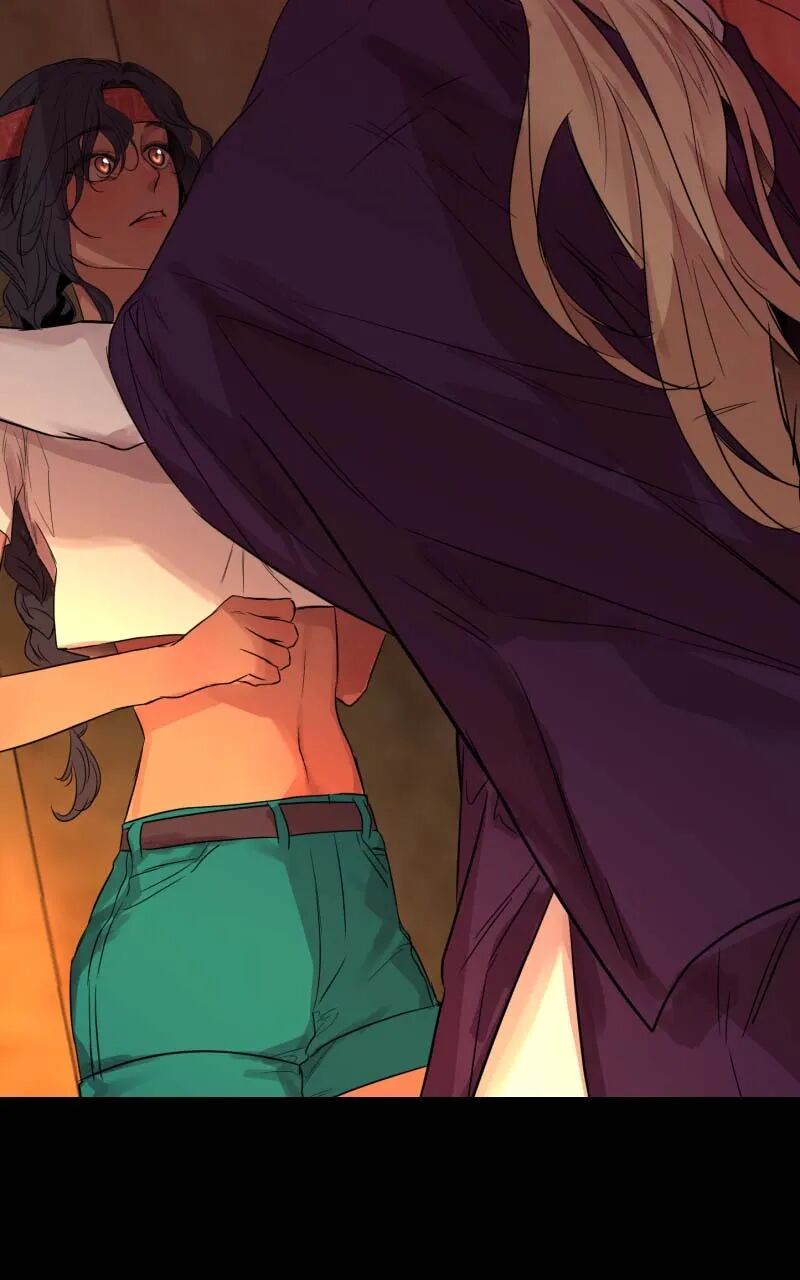 When Jasy Whistles Chapter 47 - page 84