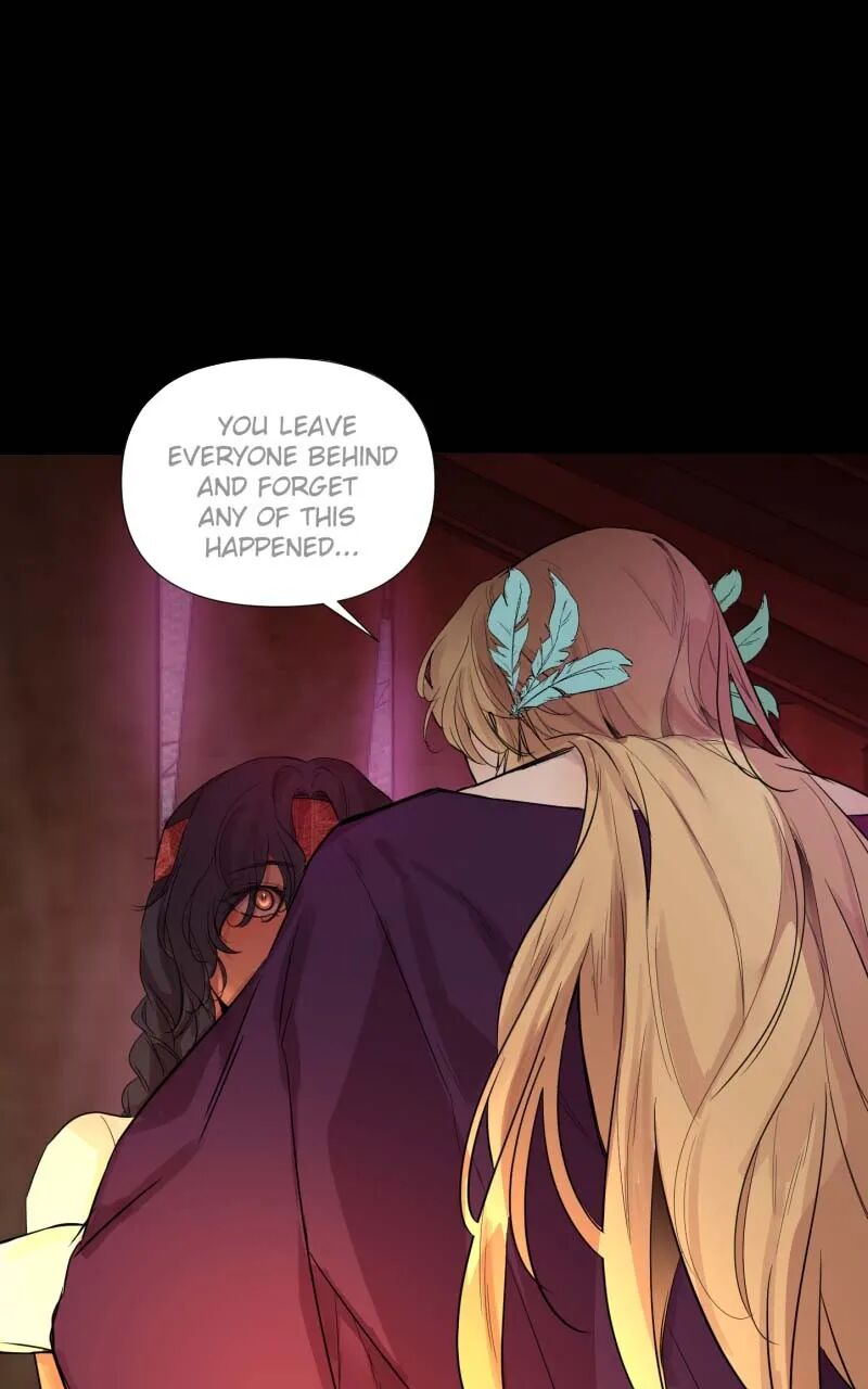 When Jasy Whistles Chapter 47 - page 86