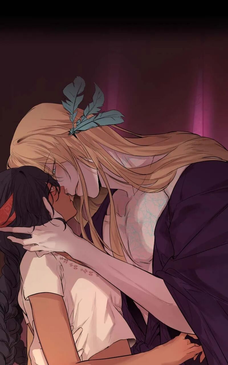 When Jasy Whistles Chapter 47 - page 88