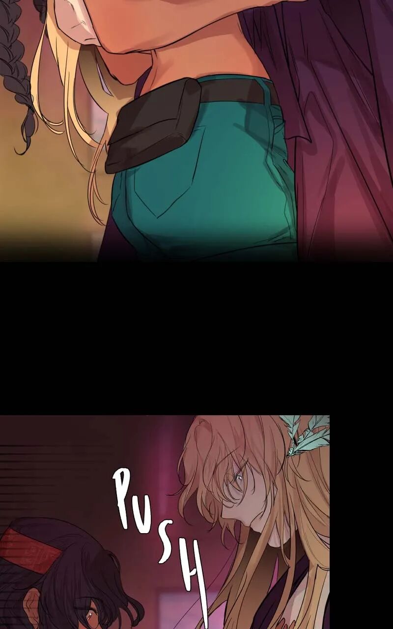 When Jasy Whistles Chapter 47 - page 89