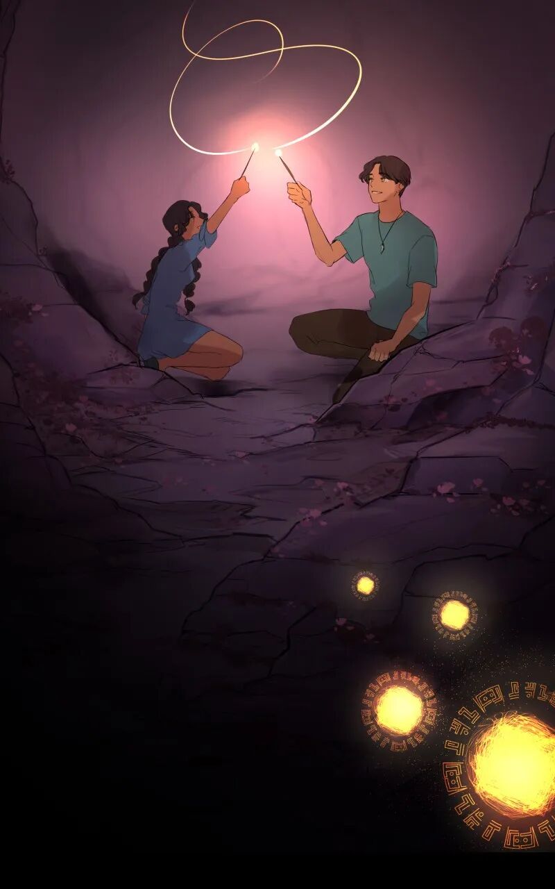 When Jasy Whistles Chapter 47 - page 9