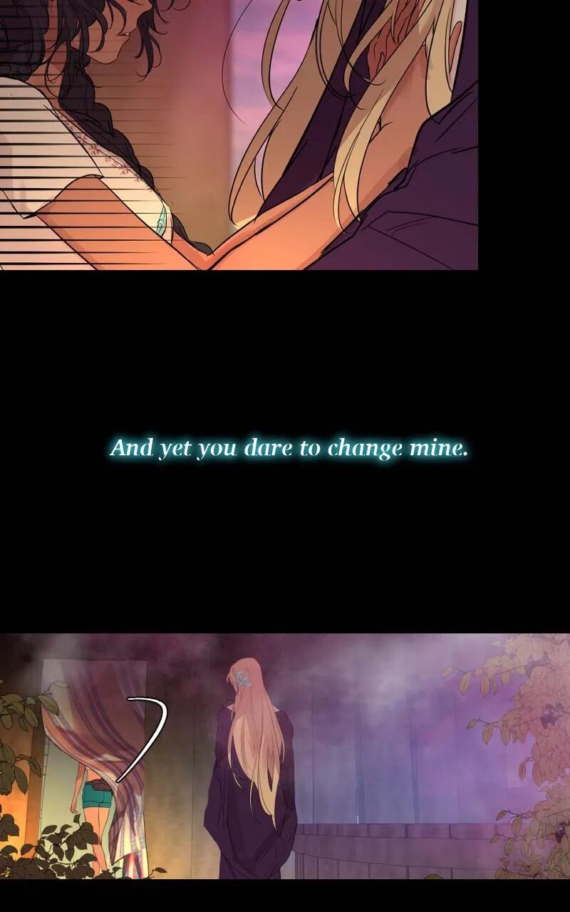 When Jasy Whistles Chapter 47 - page 90