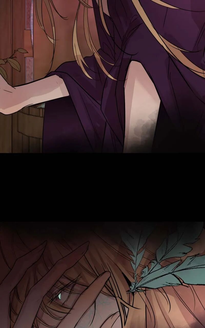 When Jasy Whistles Chapter 47 - page 92