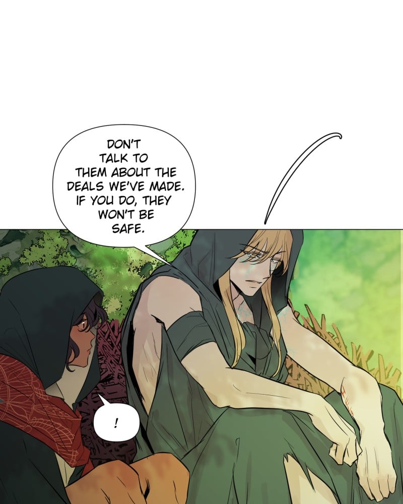 When Jasy Whistles Chapter 19 - page 13