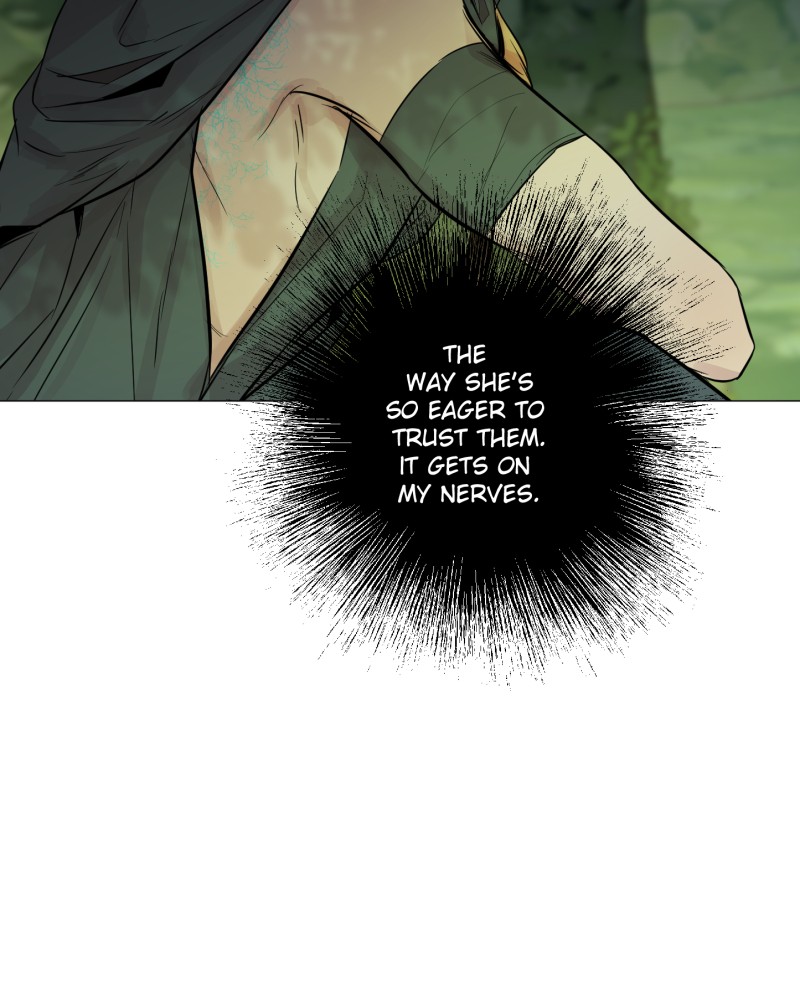 When Jasy Whistles Chapter 19 - page 16